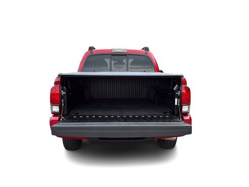 Certified 2023 Toyota Tacoma SR image 44