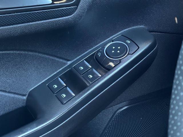 Certified 2023 Ford Escape ST-Line AWD/4WD image 13