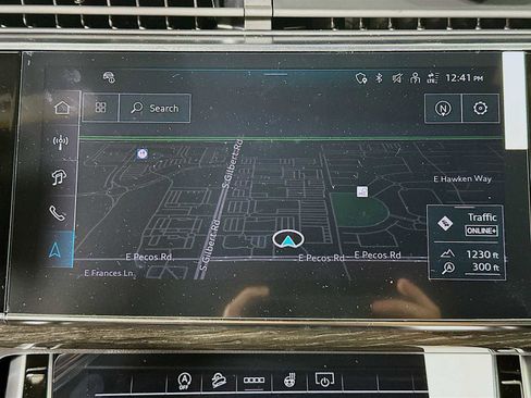 New 2026 Audi Q8 Premium Plus image 14