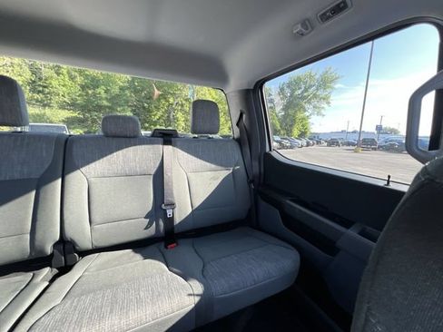 Used 2023 Ford F150 XLT AWD/4WD image 15