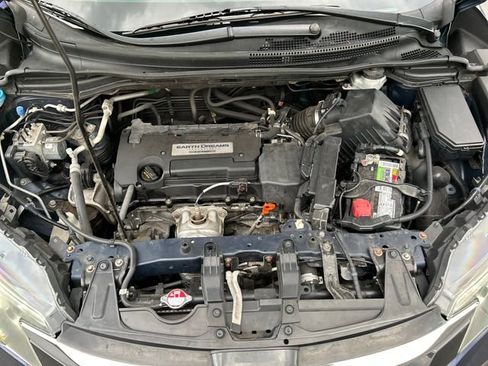 Used 2015 Honda CR-V EX-L image 23
