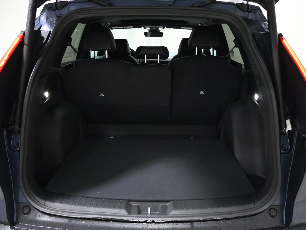 New 2027 Honda CR-V Sport-L image 17