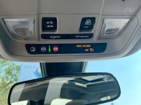 Used 2022 Chevrolet Malibu LT image 14