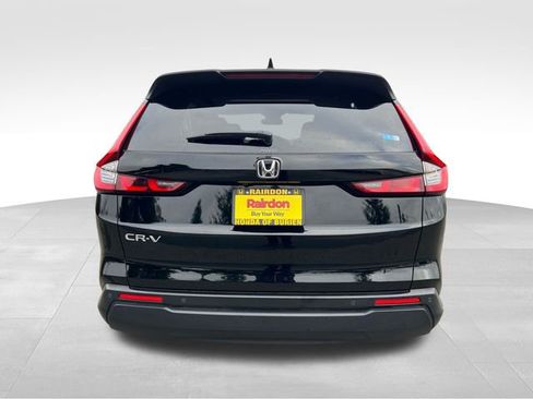 Used 2026 Honda CR-V EX-L image 7