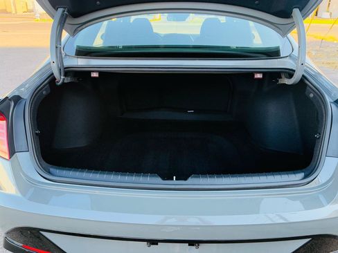 Used 2023 Hyundai Sonata SEL FWD image 29