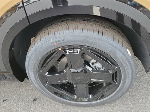 New 2027 Kia Telluride EX X-Line image 7