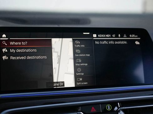 Used 2019 BMW X5 xDrive40i w/ Convenience Package image 33