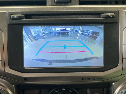 Used 2019 Toyota 4Runner SR5 AWD/4WD image 19