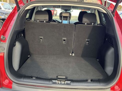 Used 2022 Ford Escape SE w/ Convenience Package image 11