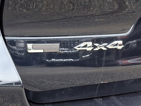 Certified 2023 Jeep Grand Cherokee L Overland w/ Advanced Protech Group III image 31