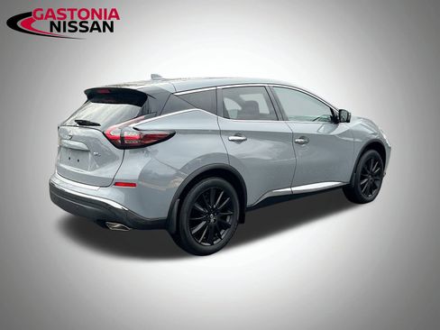 Used 2024 Nissan Murano SL image 9