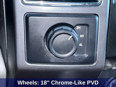 Used 2020 Ford F150 XLT AWD/4WD image 28