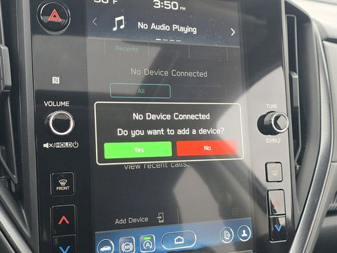 New 2026 Subaru Crosstrek 2.0i Premium image 13