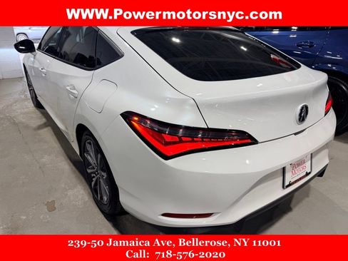 Used 2023 Acura Integra image 2