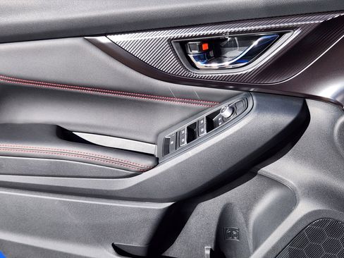 Used 2025 Subaru WRX Premium image 7