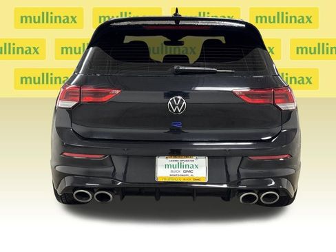 Used 2023 Volkswagen Golf 20th Anniversary Edition image 17
