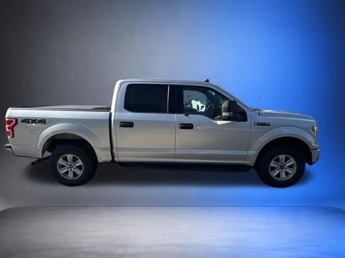 Used 2019 Ford F150 XLT AWD/4WD image 6
