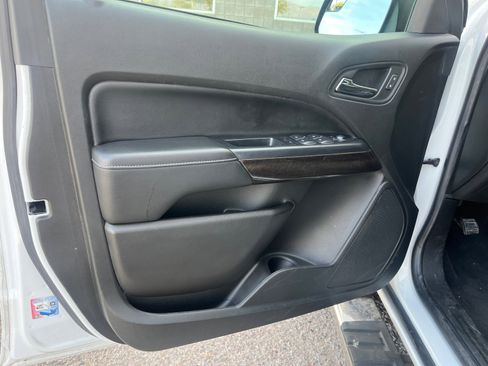 Used 2021 GMC Canyon Elevation w/ Trailering Package image 13