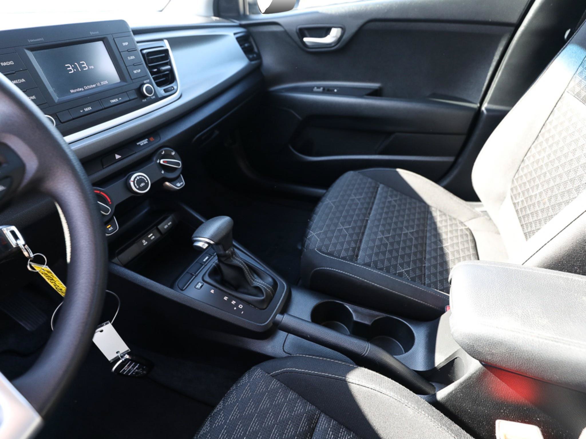 Used 2018 Kia Rio S FWD image 18