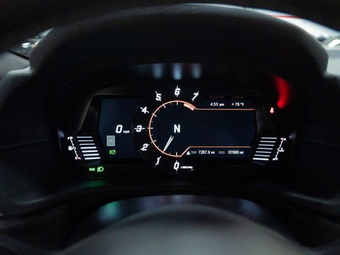 Used 2024 Toyota Supra Premium image 32