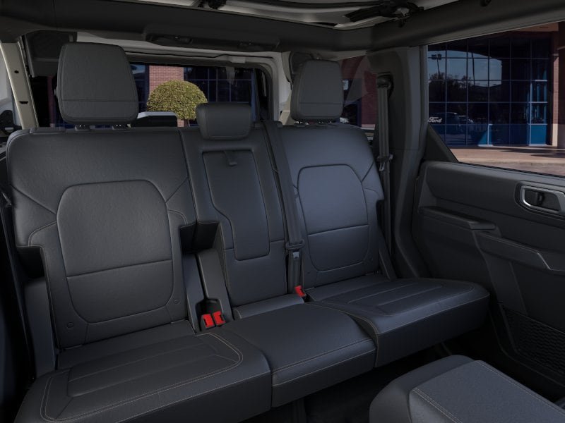 New 2026 Ford Bronco Badlands AWD/4WD image 11