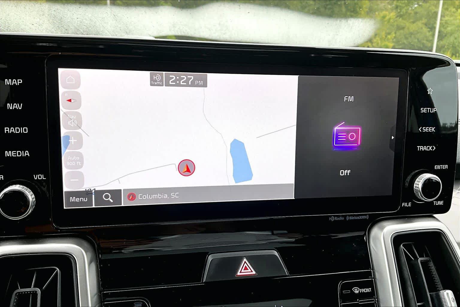 Used 2022 Kia Sorento S w/ Panoramic Sunroof Package FWD image 36