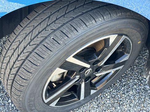 Used 2024 Nissan Sentra SV image 8