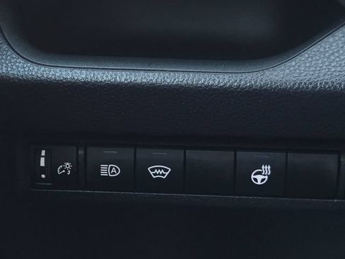 Certified 2025 Toyota RAV4 XLE w/ Weather Package AWD/4WD image 27