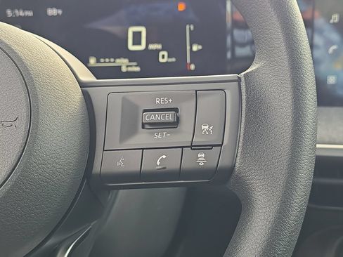 New 2026 Nissan Kicks S FWD image 22