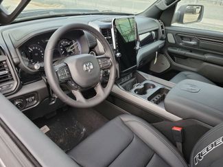 New 2026 RAM 1500 Rebel w/ Rebel Level 2 Equipment Group AWD/4WD video 3