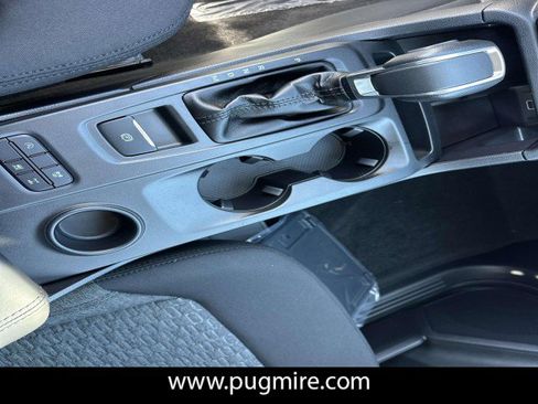 New 2025 Ford Ranger XLT w/ Equipment Group 301A High image 32