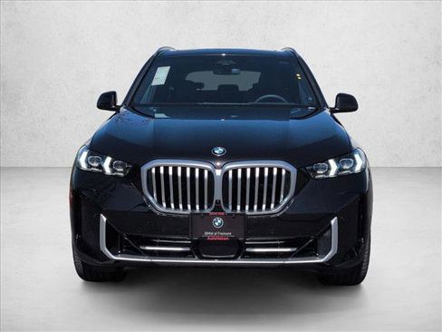 New 2026 BMW X5 xDrive40i image 6