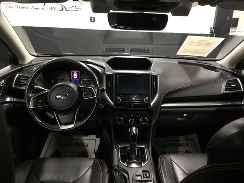 Used 2018 Subaru Crosstrek 2.0i Limited AWD/4WD image 26