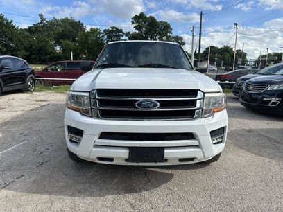 Used 2017 Ford Expedition XLT w/ Equipment Group 202A