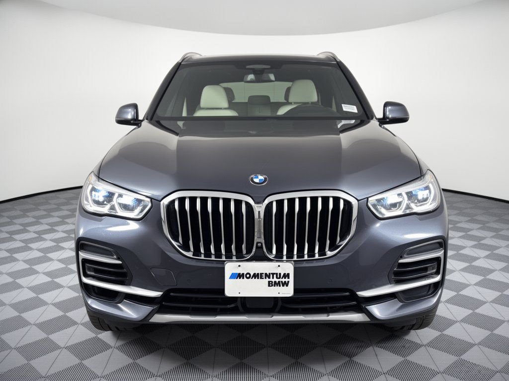 Used 2022 BMW X5 sDrive40i w/ Executive Package RWD image 6