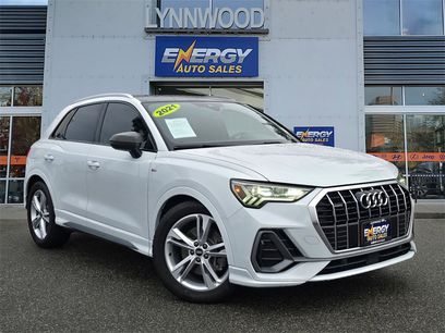 Used 2021 Audi Q3 2.0T Premium Plus w/ Premium Plus Package