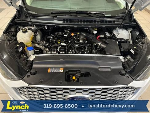 Used 2024 Ford Edge SEL w/ Convenience Package AWD/4WD image 27