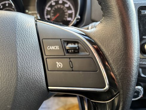 Used 2017 Mitsubishi Outlander Sport ES image 18