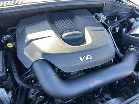 Used 2015 Jeep Grand Cherokee Altitude image 14