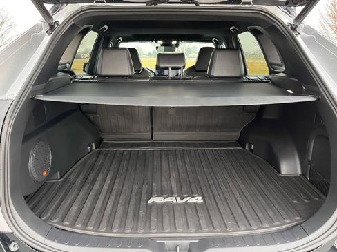 Used 2023 Toyota RAV4 XSE image 11