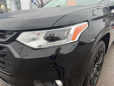 Used 2020 Chevrolet Traverse Premier w/ Redline Edition image 30