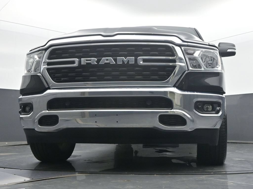 Used 2022 RAM 1500 Big Horn AWD/4WD image 49