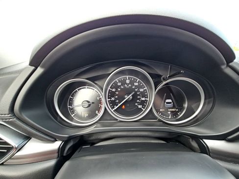 Used 2020 MAZDA CX-5 Touring image 21