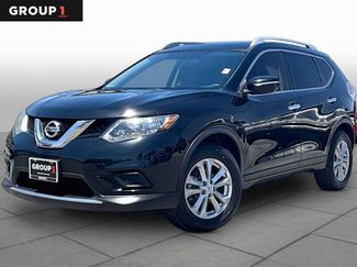 Used 2014 Nissan Rogue SV w/ SV Moonroof Package FWD video 1