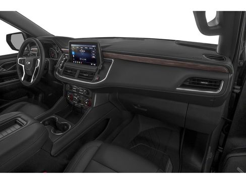 Used 2023 Chevrolet Tahoe Z71 w/ Luxury Package AWD/4WD image 34