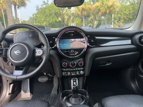 Used 2024 MINI Cooper S FWD image 29