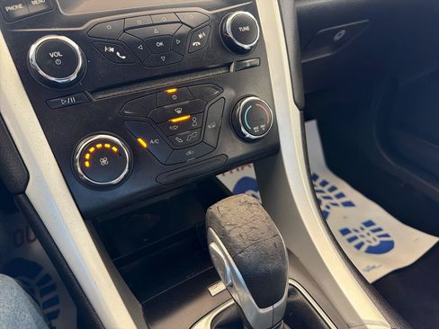 Used 2014 Ford Fusion S FWD image 19
