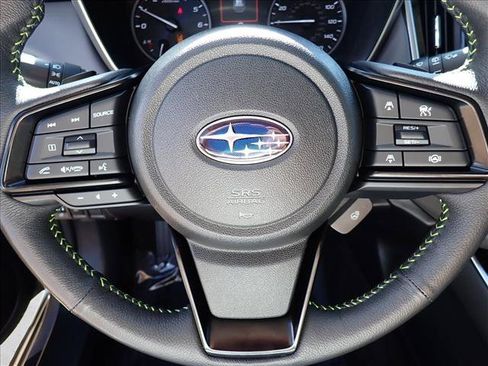 Used 2024 Subaru Outback Onyx Edition AWD/4WD image 17