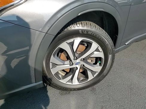 Used 2020 Subaru Outback Limited XT image 9