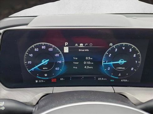 Used 2025 Kia Telluride SX Prestige X-Line image 19